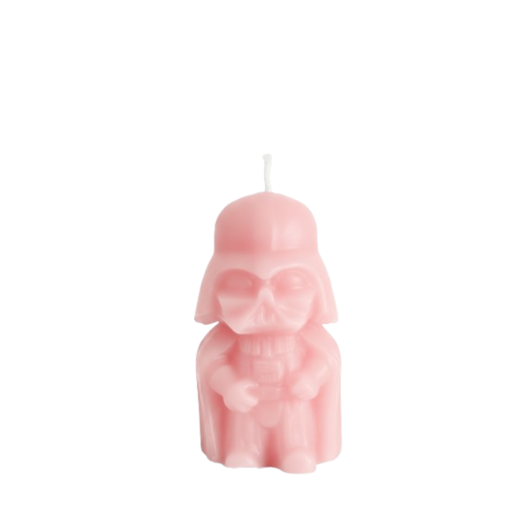 Vela Darth Vader Aromática