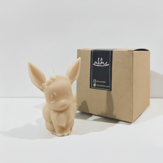 Vela Eevee Aromática