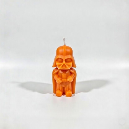 Vela Darth Vader Aromática