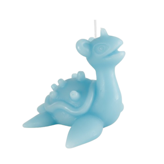 Vela Lapras Aromática