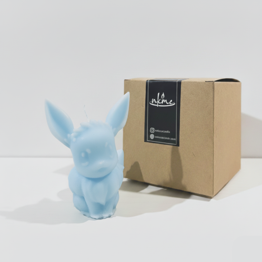 Vela Eevee Aromática