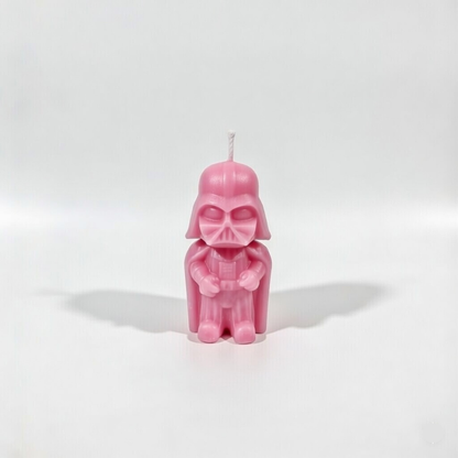 Vela Darth Vader Aromática