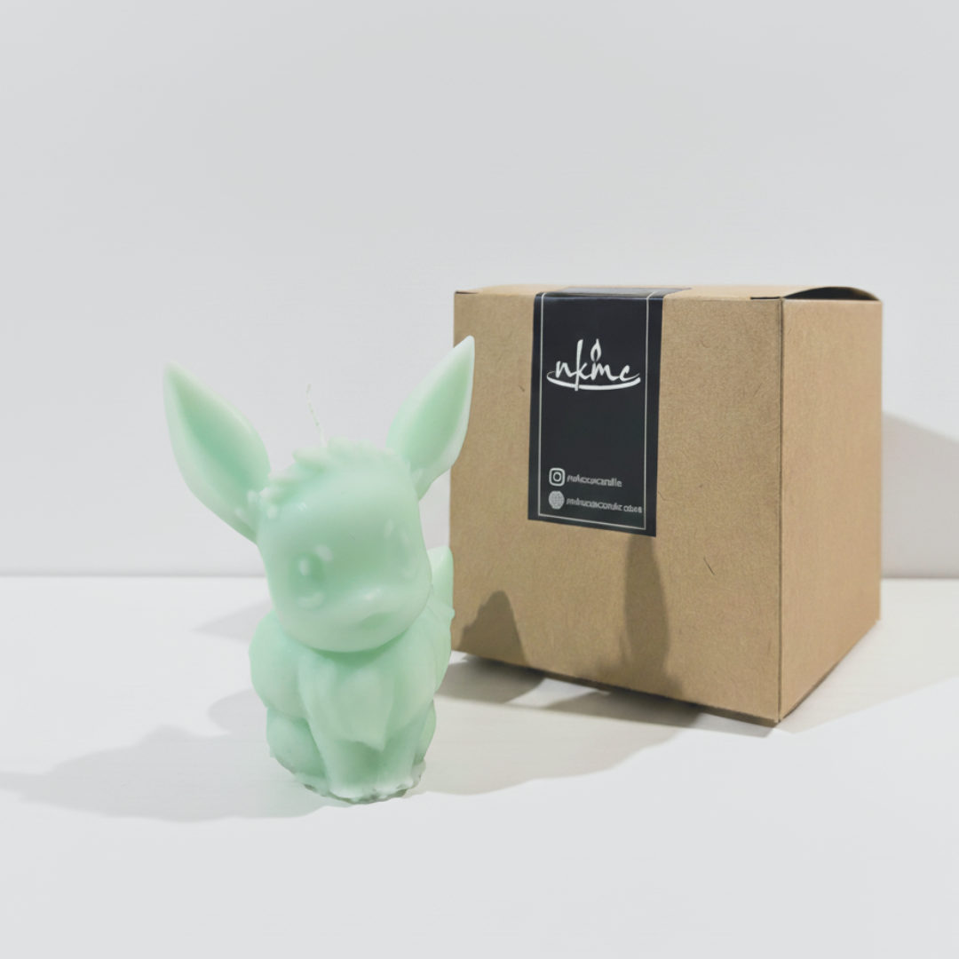 Eevee Scented Candle