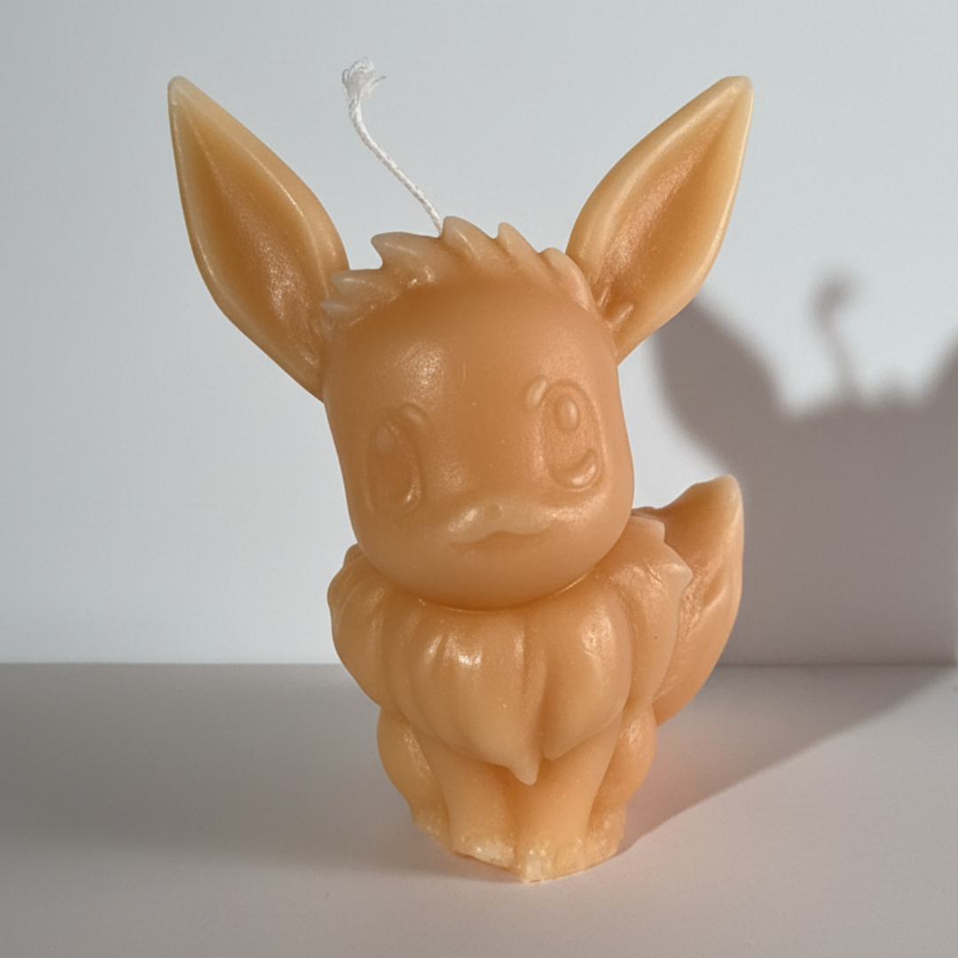 Vela Eevee Aromática