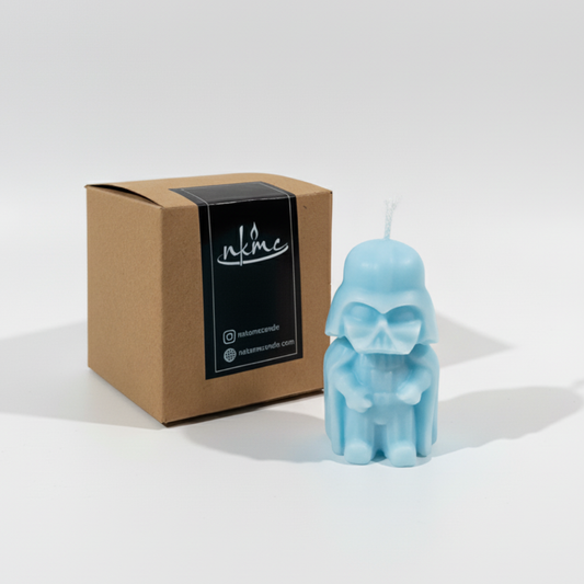 Vela Darth Vader Aromática