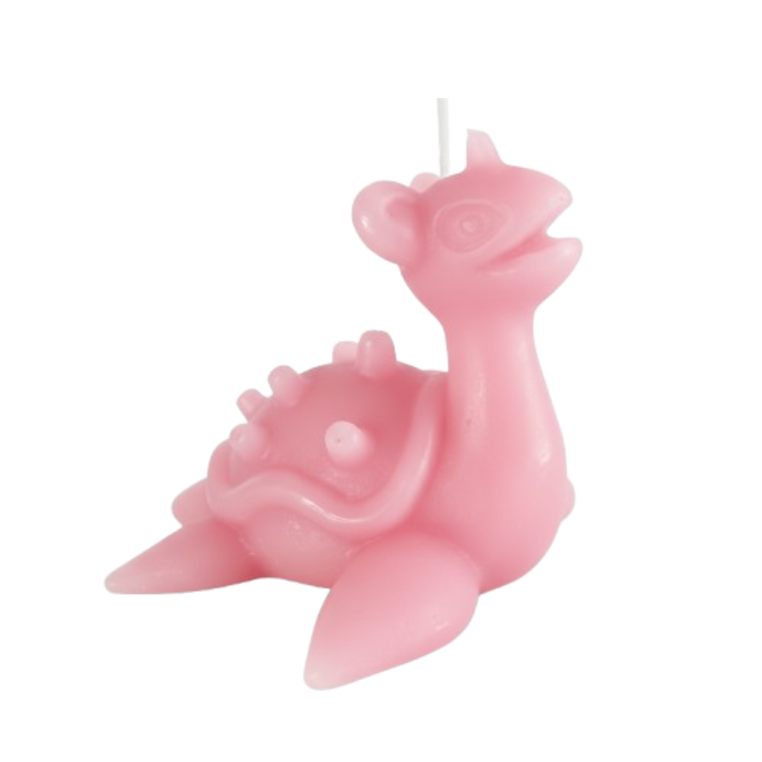 Vela Lapras Aromática