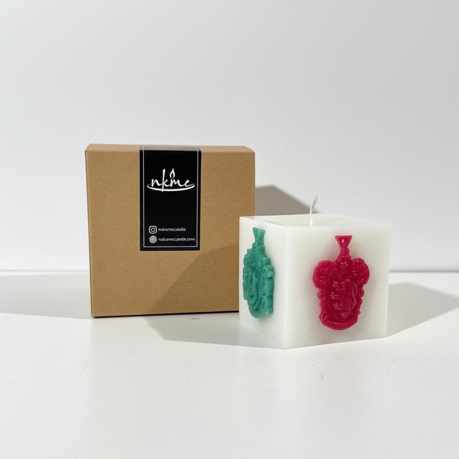 Vela Harry Potter Hogwarts