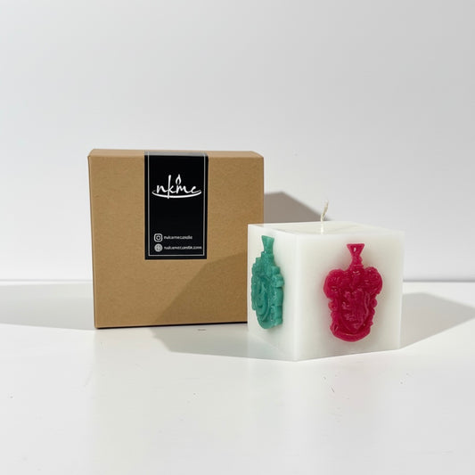 Vela Harry Potter Hogwarts