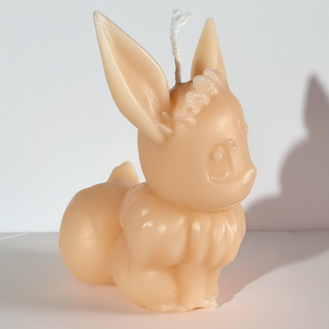 Vela Eevee Aromática