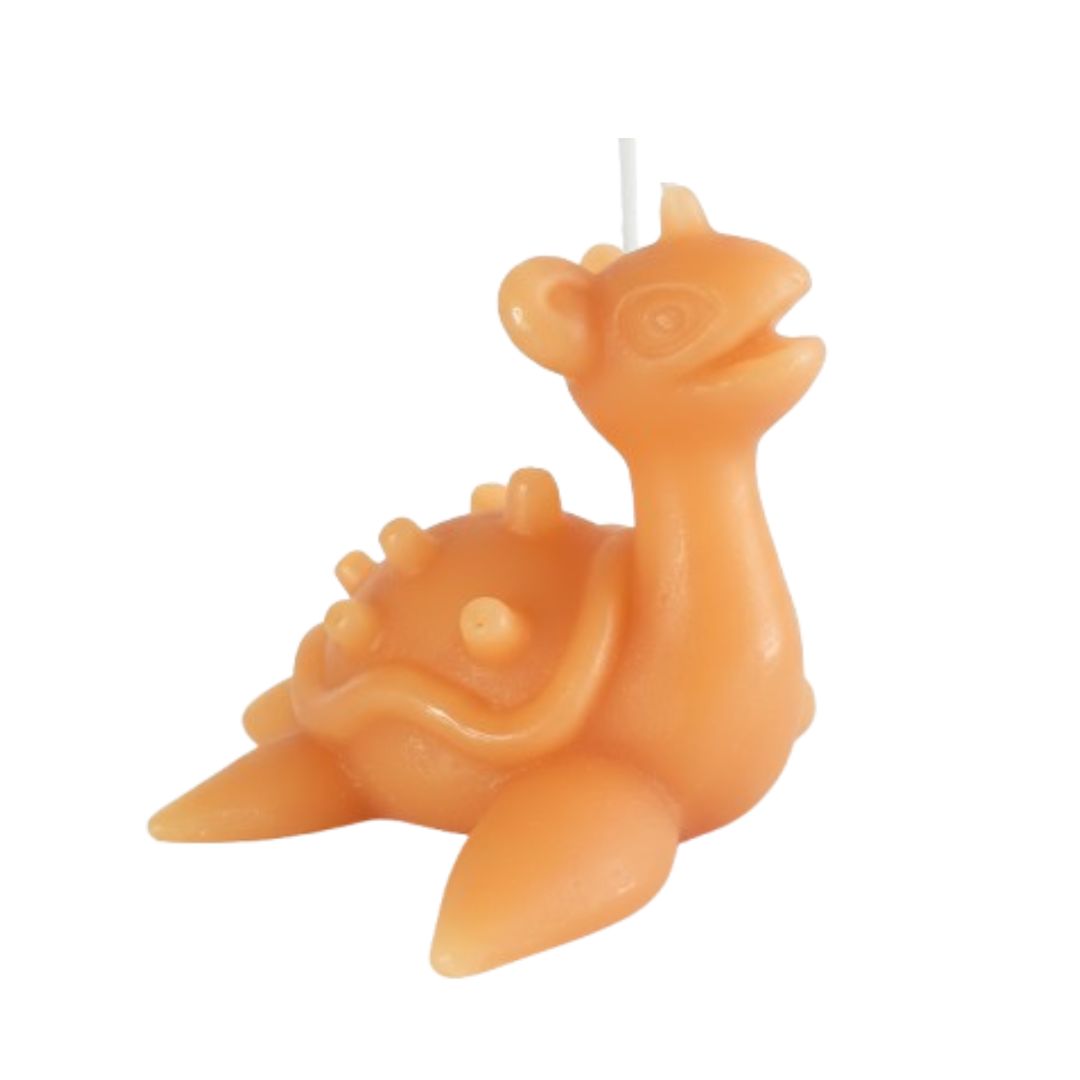 Vela Lapras Aromática