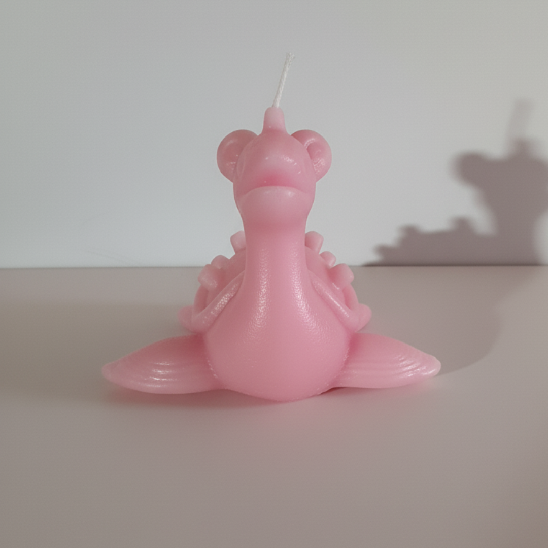 Vela Lapras Aromática