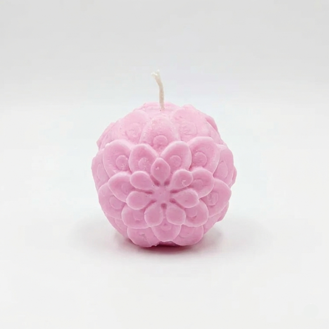 Vela fruta Robin aromática