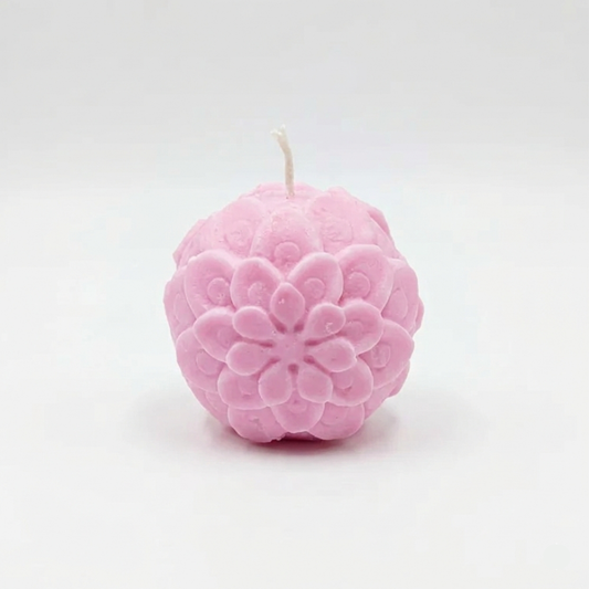 Vela fruta Robin aromática