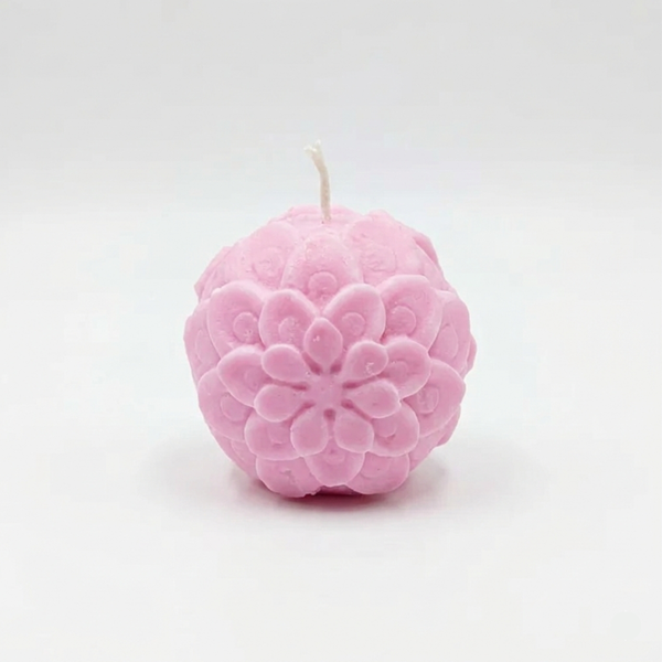 Vela fruta Robin aromática