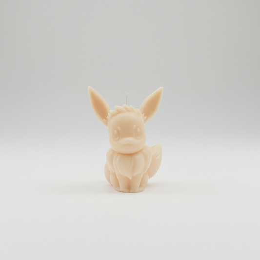 Vela Eevee Aromática