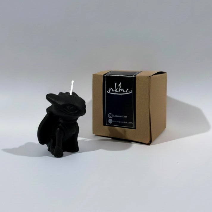 Vela Desdentao Aromática