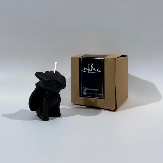 Vela Desdentao Aromática