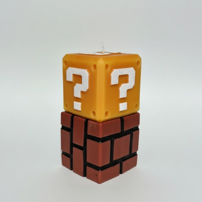 Pack Bloques Clásicos Súper Mario