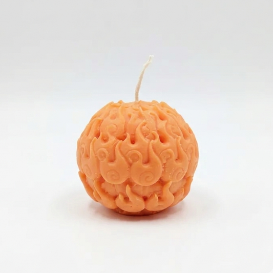 Vela fruta Ace Aromática