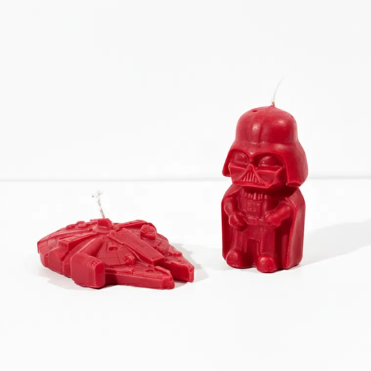 Pack Star Wars San Valentin Limitado