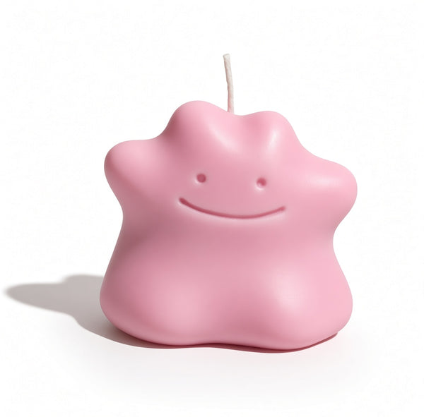Ditto Scented Candle